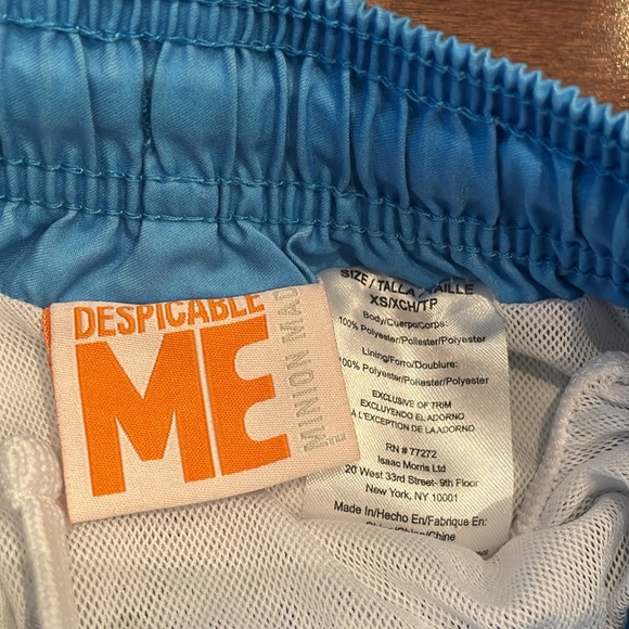 Minions swim trunks - Picture 3 of 4